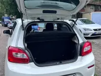 Gebraucht Mitsubishi Space Star Edition+ 80 PS (58 kW) 2016 Weiß Kleinwagen