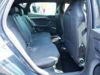 Gebraucht Cupra Leon VZ 300 PS (220 kW) 2025 Magnetic grau Limousine