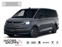 Neu VW Multivan 110 PS (80 kW) 2026 Grau Van