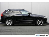 Gebraucht Volvo XC60 Core 197 PS (144 kW) 2022 Schwarz SUV