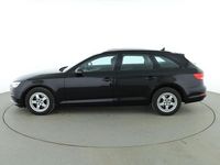 Gebraucht Audi A4 150 PS (110 kW) 2019 Schwarz Kombi