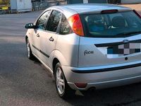 Usata Ford Focus 2002 Utilitaria