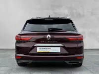 Gebraucht Renault Talisman Initiale Paris 190 PS (139 kW) 2022 Rot Kombi
