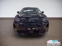 Gebraucht Citroën C5 Aircross 145 PS (106 kW) 2025 Schwarz perla nera metallic (metallic) SUV