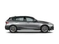 Neu BMW 120 156 PS (114 kW) 2026 Grau Kleinwagen
