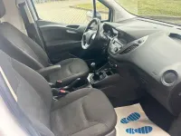 Używany Ford Transit Trend 101 KM (74 kW) 2019 Biały Minivan