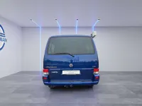 Gebraucht VW T4 Edition 151 PS (111 kW) 2003 Blau Van
