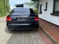 Gebraucht Audi A6 S-Line 225 PS (165 kW) 2004 Blau Limousine