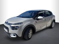 Gebraucht Citroën C3 PureTech 83 PS (61 kW) 2022 Beige Kleinwagen