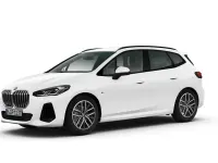 Gebraucht BMW 218 Active Tourer Comfort Edition 136 PS (100 kW) 2026 Van / Kleinbus