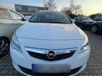 gebraucht Opel Astra Sport 1.7 Diesel