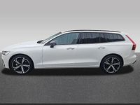 Gebraucht Volvo V60 Plus 197 PS (144 kW) 2024 Weiß Kombi