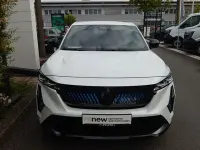 Gebraucht Renault Rafale 300 PS (220 kW) 2025 Perlmutt weiss SUV