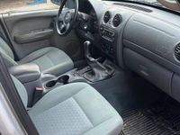 gebraucht Jeep Cherokee 