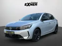 Używany Opel Corsa 75 KM (55 kW) 2023 Szary Hatchback