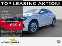 Gebraucht Audi Q8 Performance 340 PS (250 kW) 2023 Weiß SUV