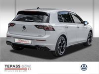 Neu VW Golf R-line 150 PS (110 kW) 2025 Pure white Limousine