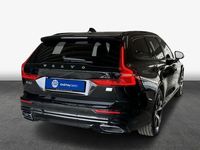 gebraucht Volvo V60 T8 AWD Recharge Geartronic RDesign Expression