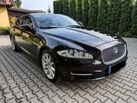 gebraucht Jaguar XJ 3.0 V6 Diesel S Premium Luxury