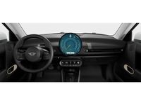 Gebraucht Mini Cooper SE Classic 135 kW (184 PS) 2024 Indigo sunset blue Kleinwagen