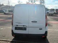 Gebraucht Ford Transit Connect Trend 101 PS (74 kW) 2020 Frostweiß Van / Kleinbus