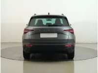 Gebraucht Skoda Karoq Selection 150 PS (110 kW) 2024 Grau SUV
