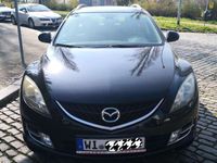 gebraucht Mazda 6 2.0 Exclusive