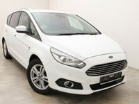 gebraucht Ford S-MAX Business