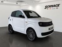 Neu Ligier Myli 2026 Weiß Kleinwagen