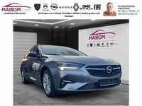 Gebraucht Opel Insignia Business 122 PS (89 kW) 2021 Grau Kombi