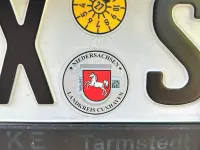 Gebraucht VW Lupo 50 PS (36 kW) 2000 Grün Kleinwagen