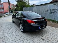 gebraucht Opel Insignia 2.0 4x4