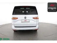 Używany VW Multivan Edition 204 KM (150 kW) 2024 Minivan