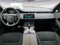 Gebraucht Land Rover Range Rover evoque S 300 PS (220 kW) 2019 Rot SUV