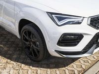 Neu Cupra Ateca 150 PS (110 kW) 2026 Bila weiss SUV