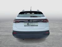 Gebraucht VW Taigo Life 95 PS (69 kW) 2023 Weiß SUV