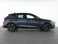 Gebraucht Cupra Leon VZ 300 PS (220 kW) 2023 Magnetic tech Limousine