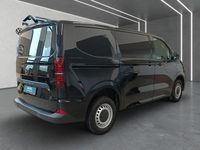 Neu VW Transporter 110 PS (80 kW) 2025 Schwarz Van