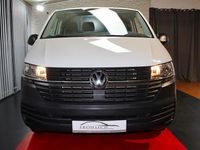 Gebraucht VW Transporter 150 PS (110 kW) 2021 Candyweiss Van