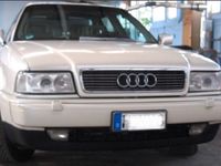 gebraucht Audi 80 B4 2,8l 1992 V6 Automatic