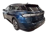 Gebraucht VW ID.7 Pro 210 kW (286 PS) 2025 Aquamarinblau metallic Kombi