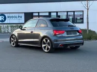 Occasion Audi A1 S-Line 185 ch (136 kW) 2013 Gris Citadine
