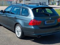 gebraucht BMW 320 d touring -