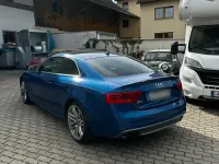 Gebraucht Audi S5 333 PS (244 kW) 2014 Blau Coupé