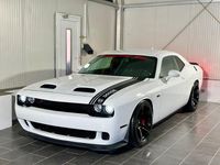 Gebraucht Dodge Challenger 717 PS (527 kW) 2021 Weiß Coupé
