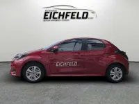 Brugt Mazda 2 116 HK (85 kW) 2023 Rød Hatchback