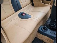 Gebraucht Mini Cooper 105 PS (77 kW) 2004 Schwarz Kleinwagen