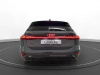 Gebraucht Audi S6 e-tron Ambiente 369 kW (503 PS) 2025 Magnetgrau Limousine