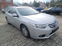 gebraucht Honda Accord EZ 12/2012 2,0L 48t.km. TÜV-Neu Gewährleistung