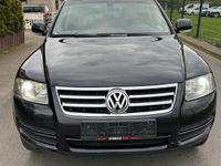 gebraucht VW Touareg 3.0 TDI „Leder“Xenon“Automatik“